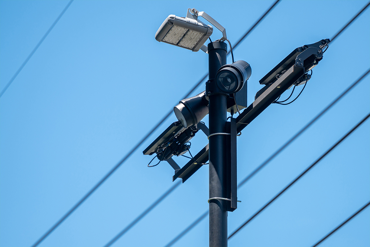 Central Si Racha Unilamp